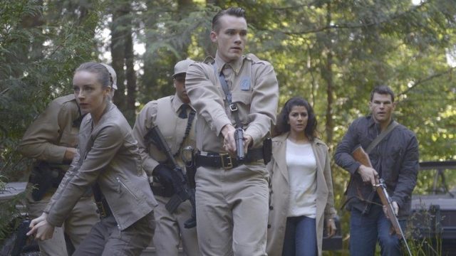 Wayward Pines S02E08
