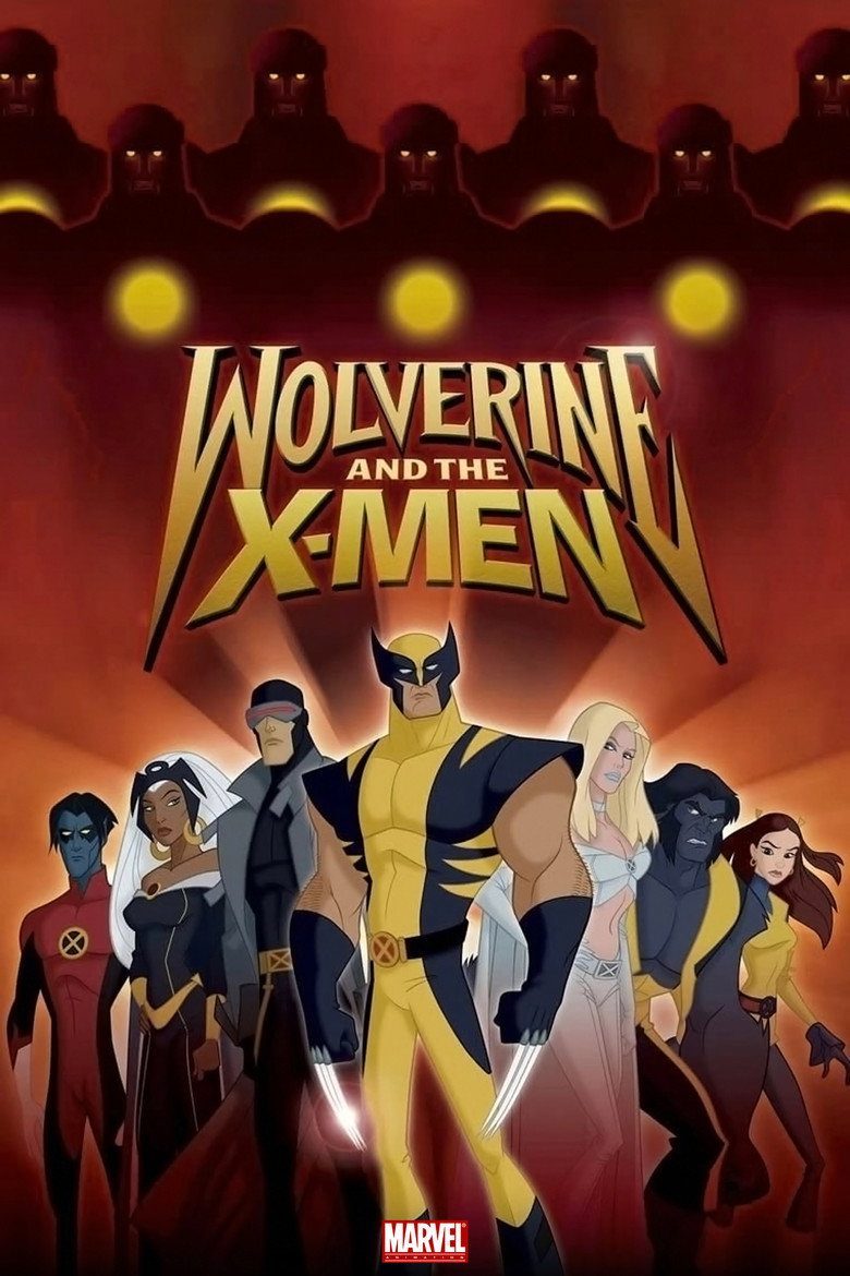 Wolverine y los X-Men Especiales