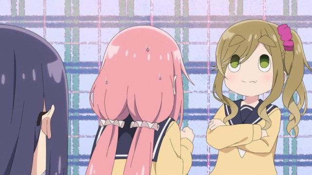 Laid-Back Camp S00E06