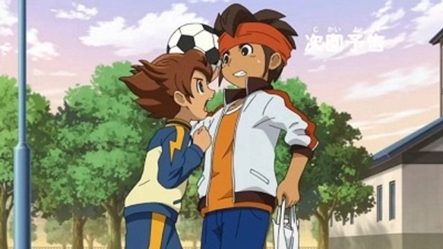 Súper Once S02E18