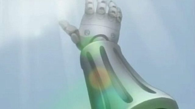 FullMetal Alchemist S00E01