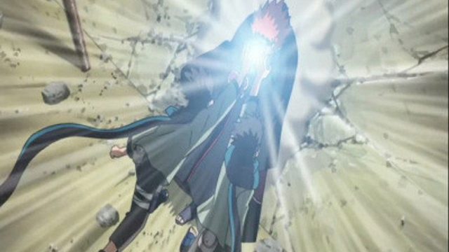 Naruto Shippuden S08E161