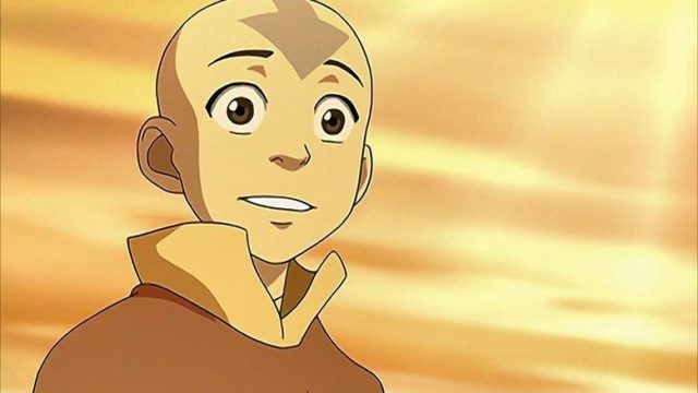 Avatar: La leyenda de Aang S01E02