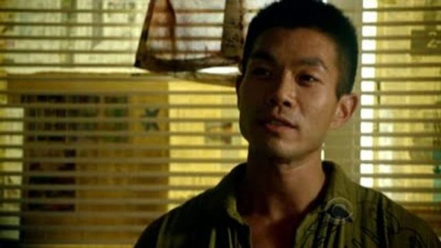 Hawaii Five-0 S01E09