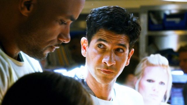 Code Black S01E15