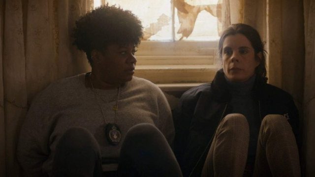 Pretty Hard Cases S01E06