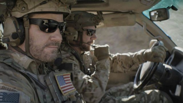 SEAL Team S05E04
