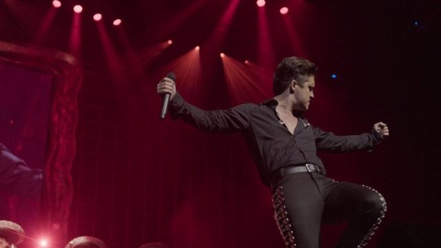 Luis Miguel: La Serie S03E06