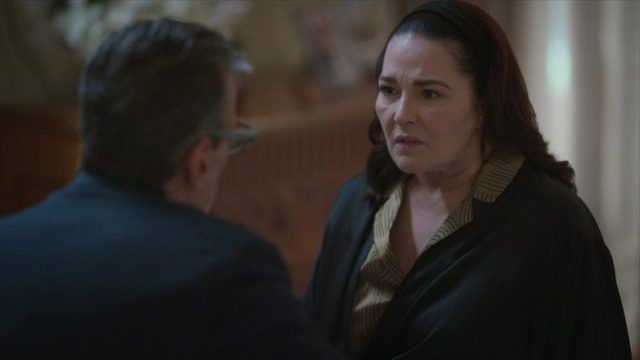 Hermanas, un amor compartido S01E11