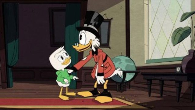 Patoaventuras S00E06