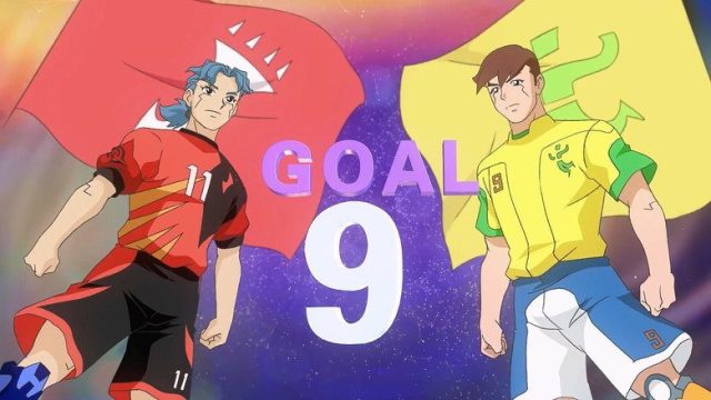 GGO Football S02E39