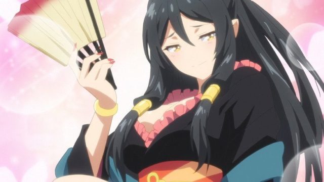 Arifureta: From Commonplace to World’s Strongest S01E10