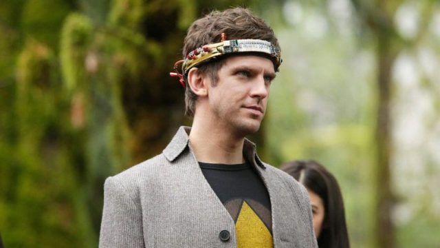 Legion S01E08