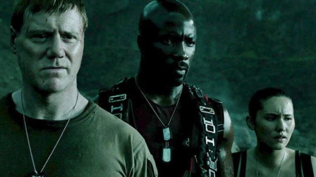Halo: Nightfall S01E04