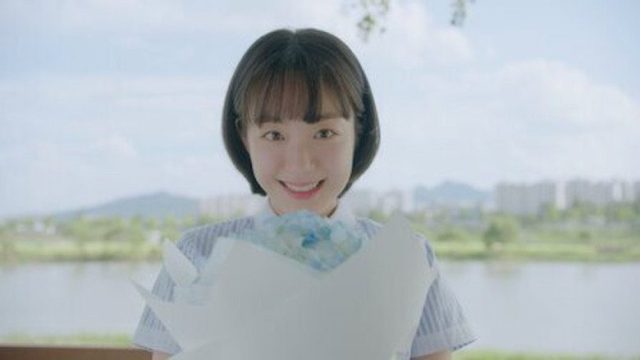 Un amor tan hermoso S01E24