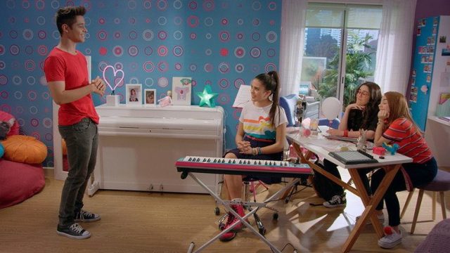 Kally's Mashup S01E65