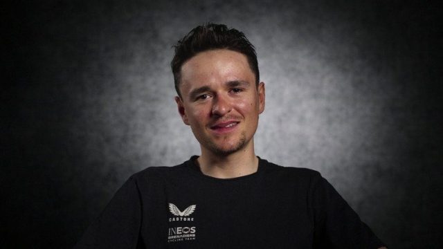 Tour de Francia: En el corazón del pelotón S02E05