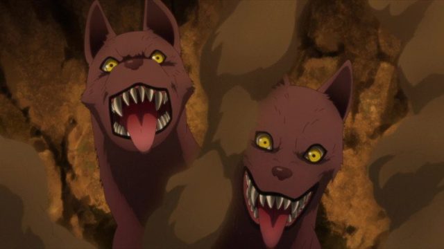 Boruto: Naruto Next Generations S01E146