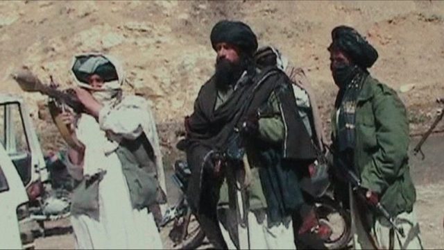 Punto de inflexión: El 11S y la guerra contra el terrorismo S01E04