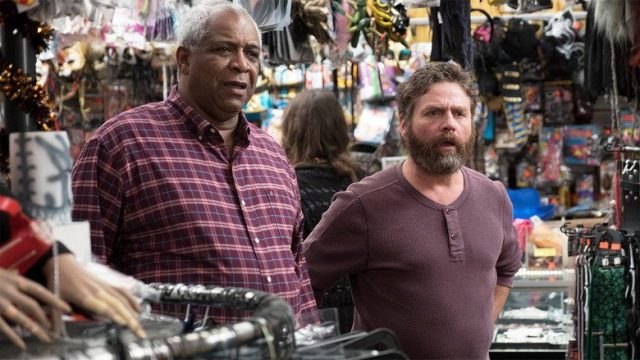 Baskets S03E08