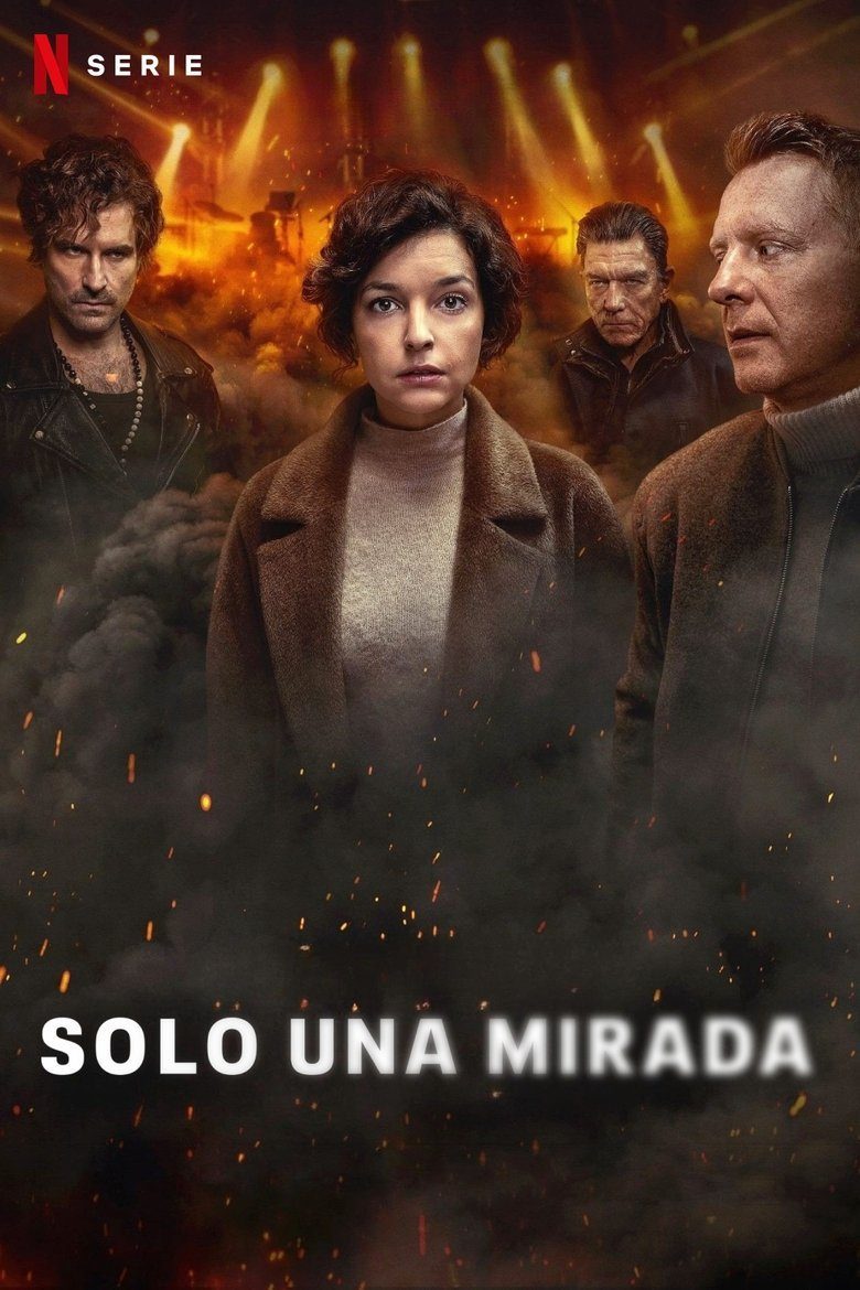 Solo una mirada Miniserie