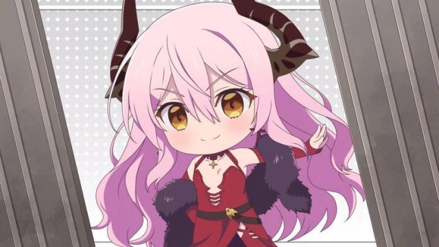 Yuusha, Yamemasu S00E07