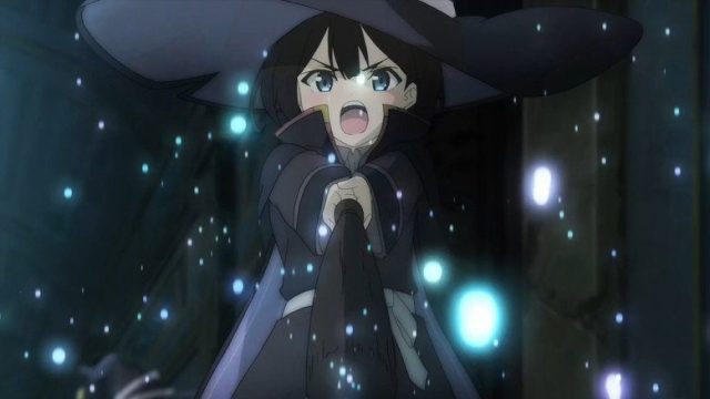 Wandering Witch: The Journey of Elaina S01E06