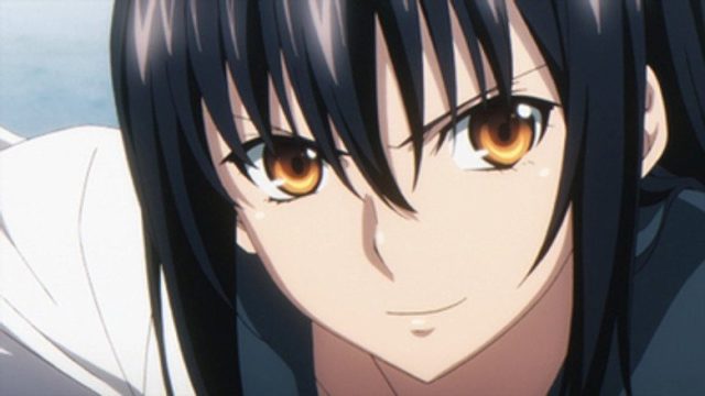 Strike The Blood S02E05