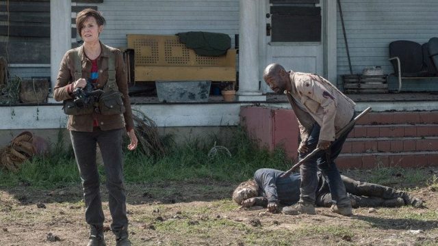 Fear the Walking Dead S05E09