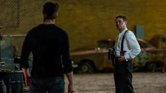 Marvel - The Punisher S02E13
