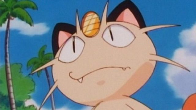 Pokémon S01E60