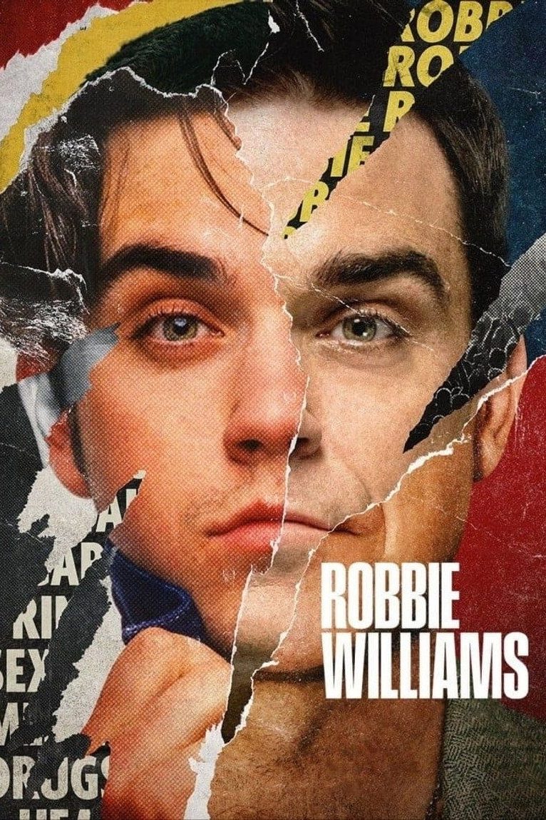 Robbie Williams Temporada 1