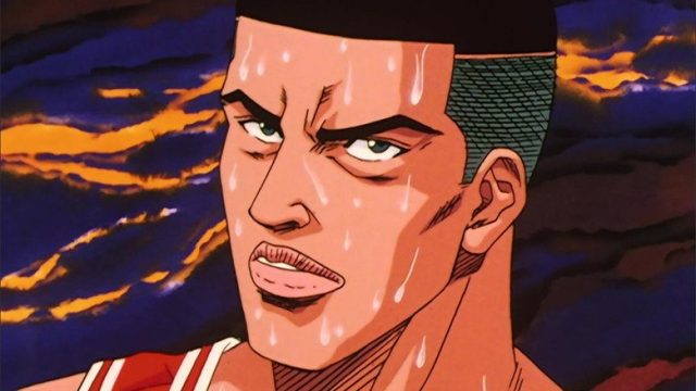 Slam Dunk S01E82