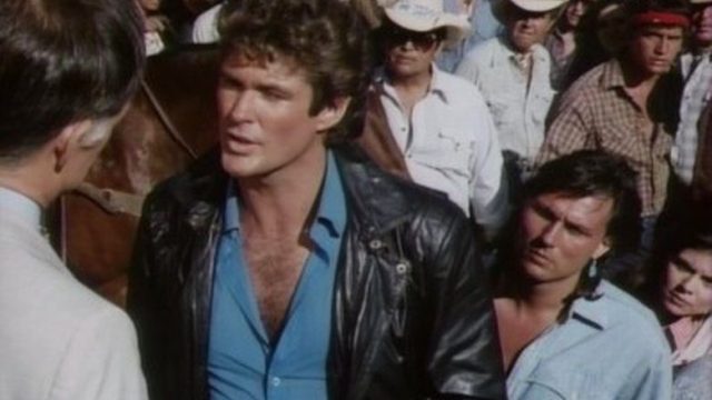 El Auto Fantástico S04E04