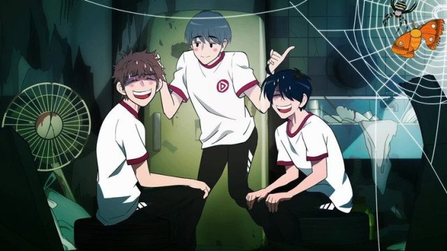 Ani ni Tsukeru Kusuri wa Nai! S03E08