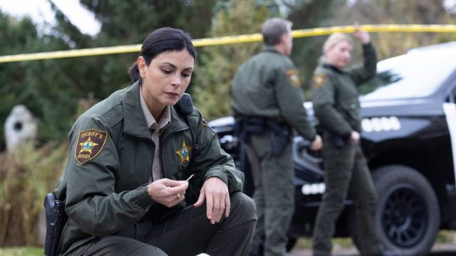 Sheriff Country S01E11