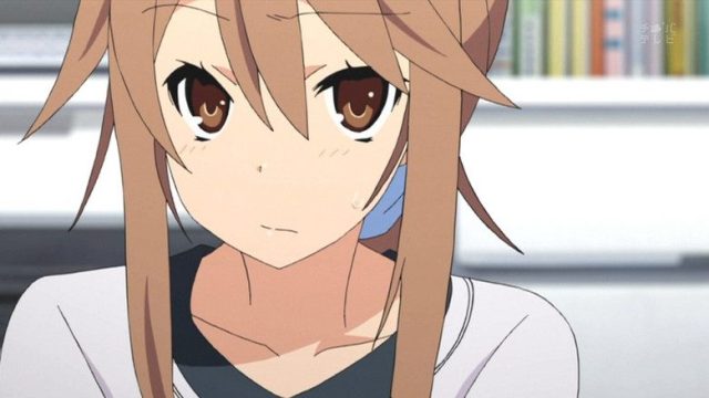 オオカミさんと七人の仲間たち S01E06