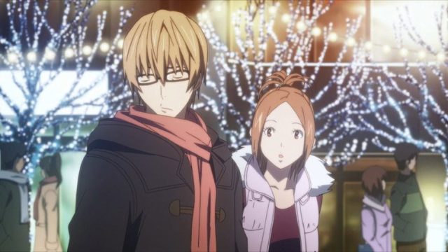 Bakuman S01E11