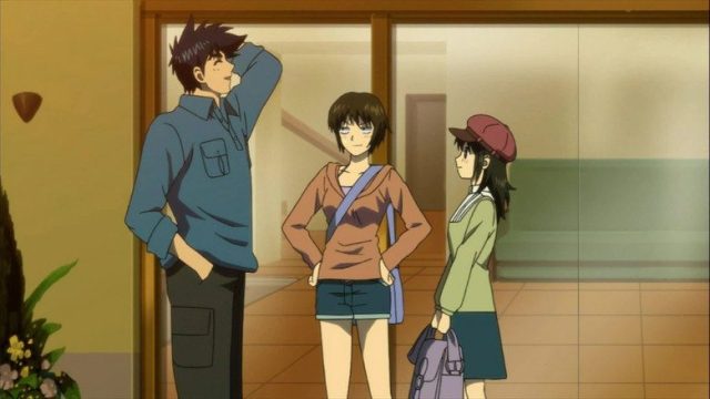 メジャー S05E13