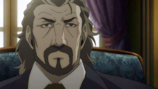 91 Days S01E09
