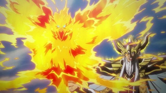 Dragon Quest: The Adventure of Dai S01E57