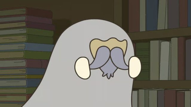 Gunma Chan S02E09