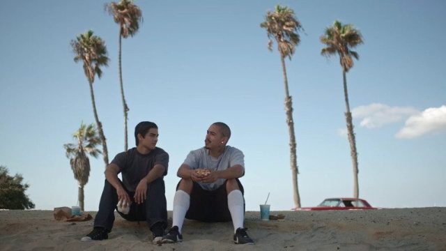 On My Block S01E08