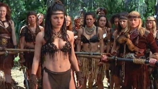 Xena: La Princesa Guerrera S06E14