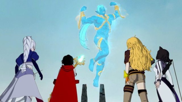 RWBY S08E12