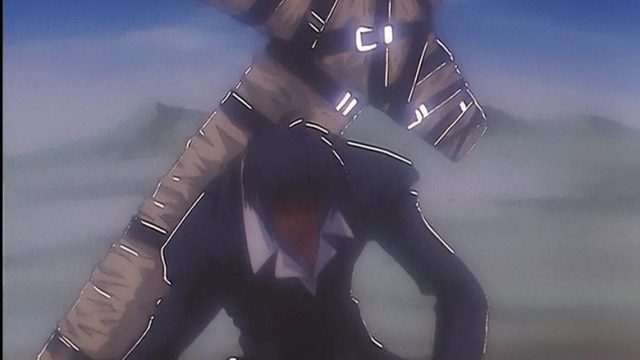 Trigun S01E09