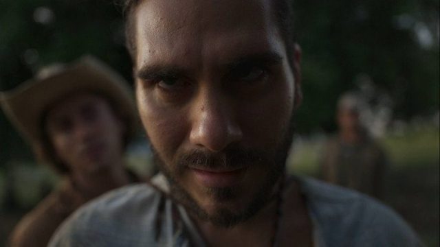 Pantanal S01E58