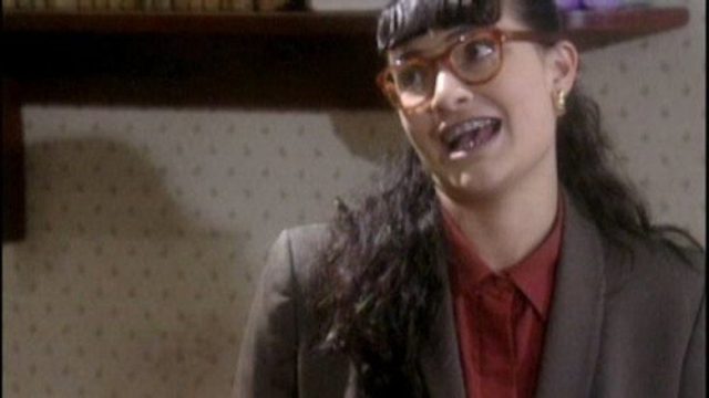 Yo soy Betty, la fea S01E44