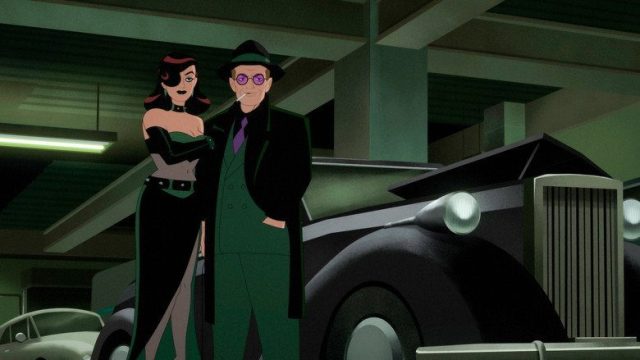 Batman: El enmascarado S02E07