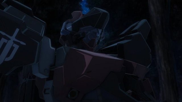 Comet Lucifer S01E07